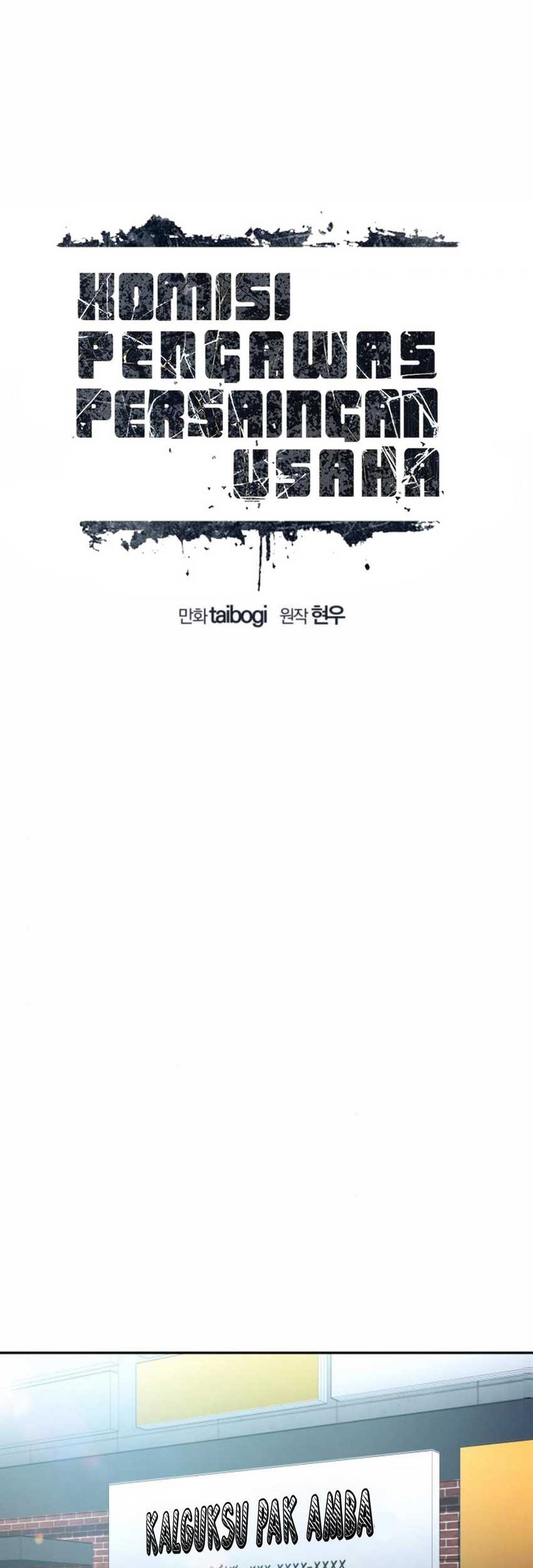 Fair Trade Committee Chapter 19 Gambar 25