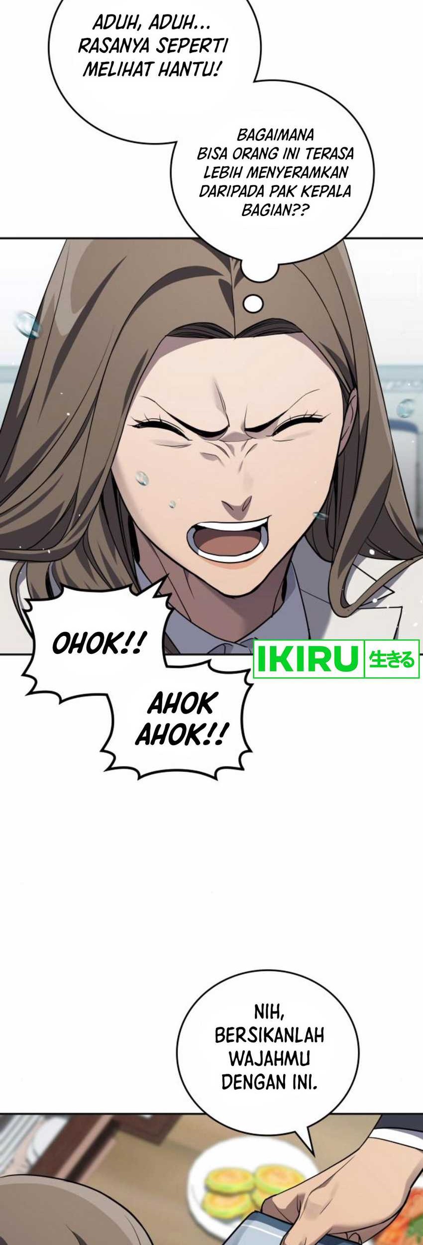 Fair Trade Committee Chapter 19 Gambar 38