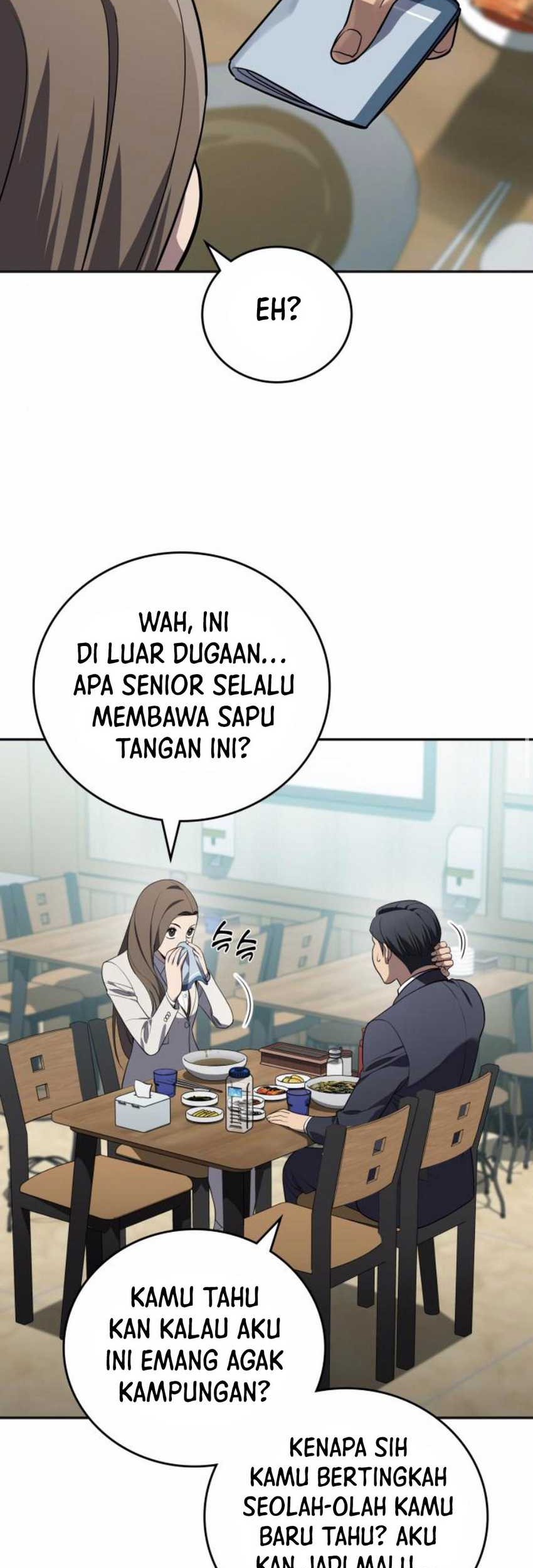 Fair Trade Committee Chapter 19 Gambar 39