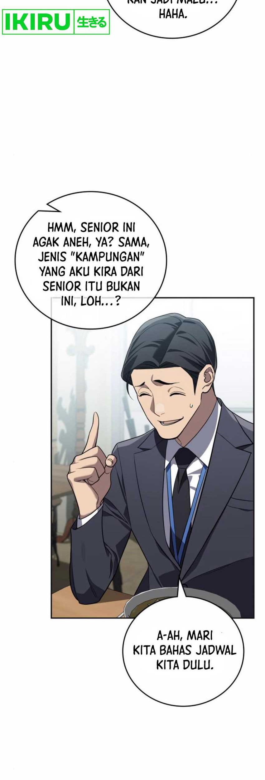 Fair Trade Committee Chapter 19 Gambar 40