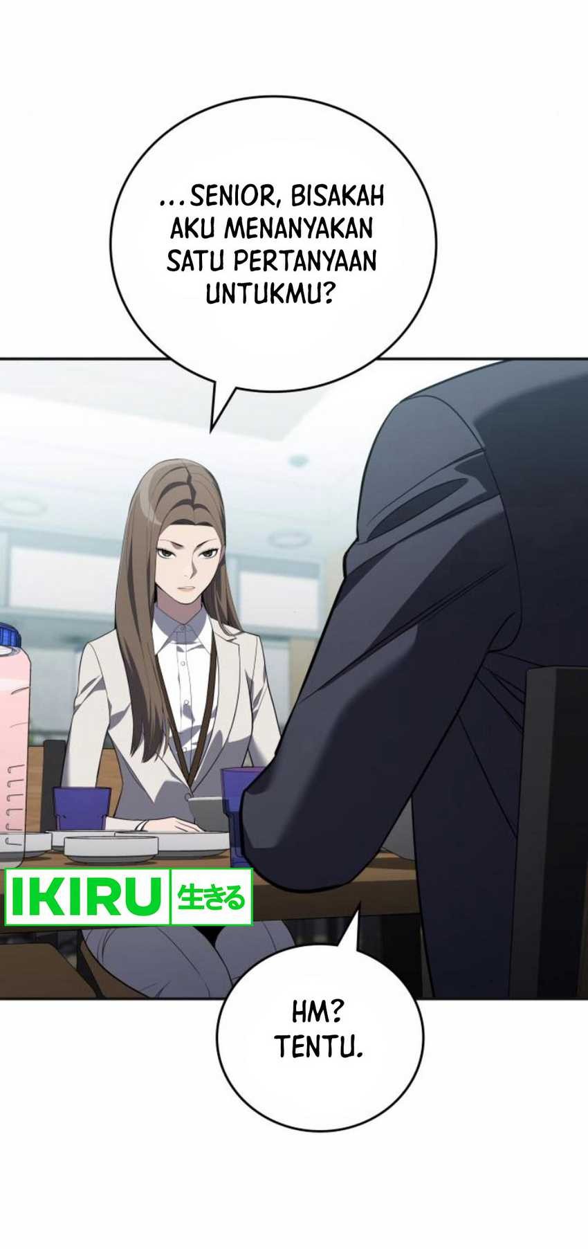 Fair Trade Committee Chapter 19 Gambar 41