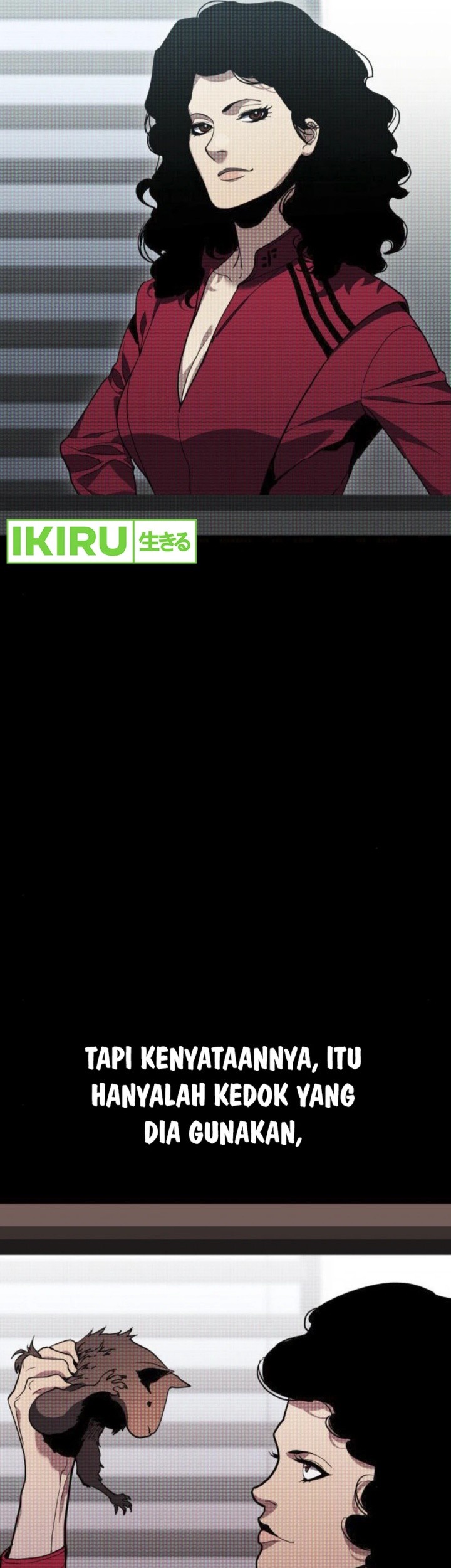 Fair Trade Committee Chapter 24 Gambar 5