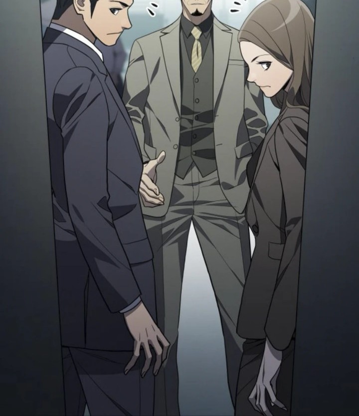 Fair Trade Committee Chapter 24 Gambar 23