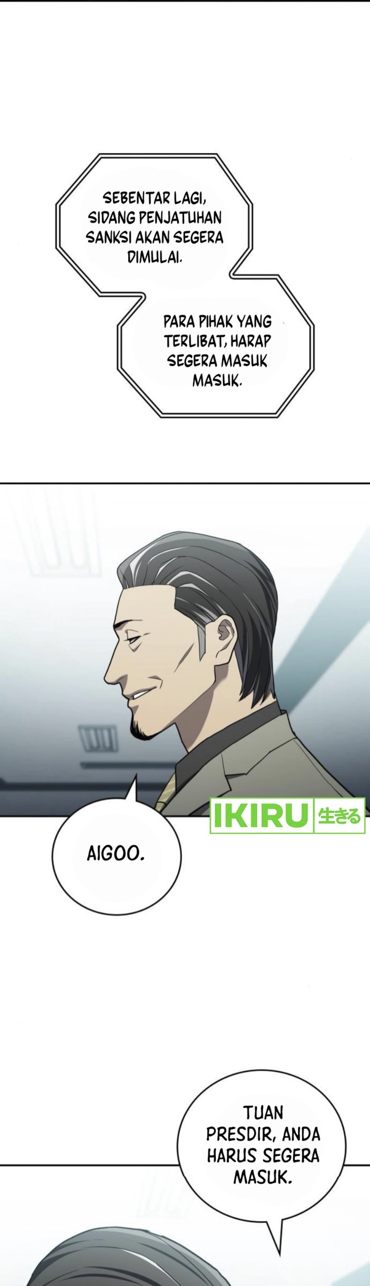 Fair Trade Committee Chapter 24 Gambar 24