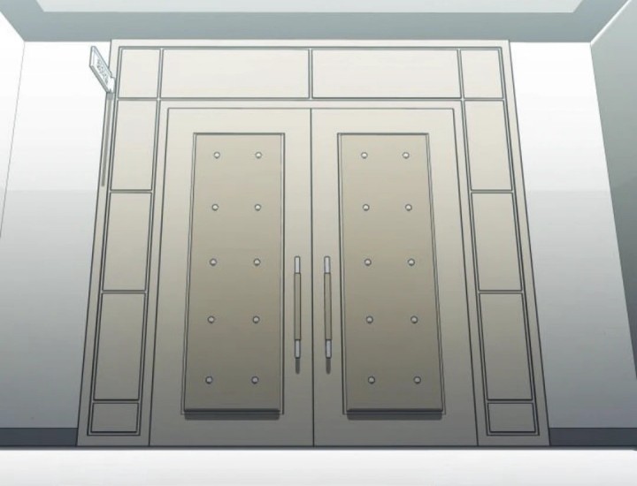 Fair Trade Committee Chapter 24 Gambar 32