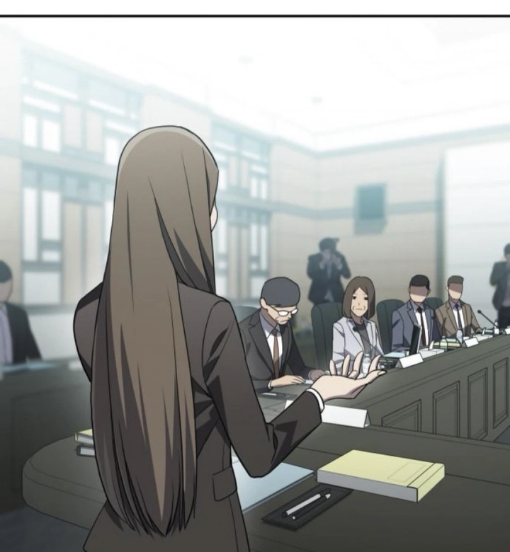 Fair Trade Committee Chapter 24 Gambar 43