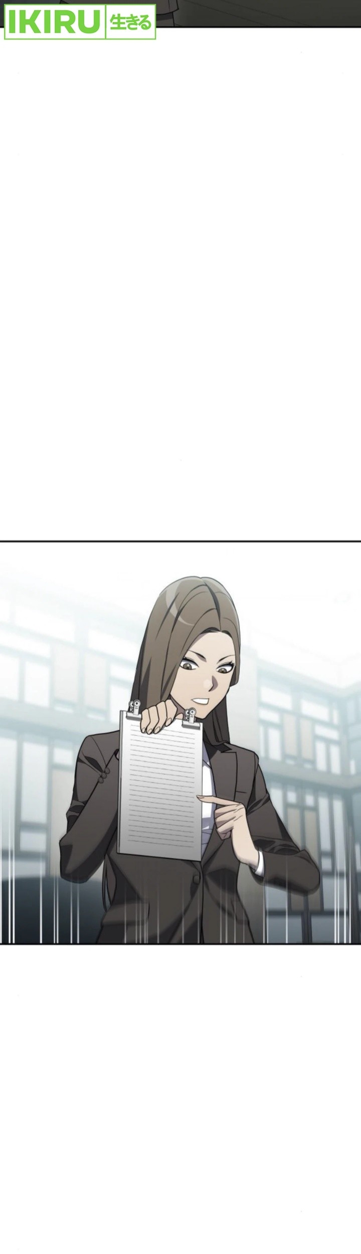 Fair Trade Committee Chapter 24 Gambar 44