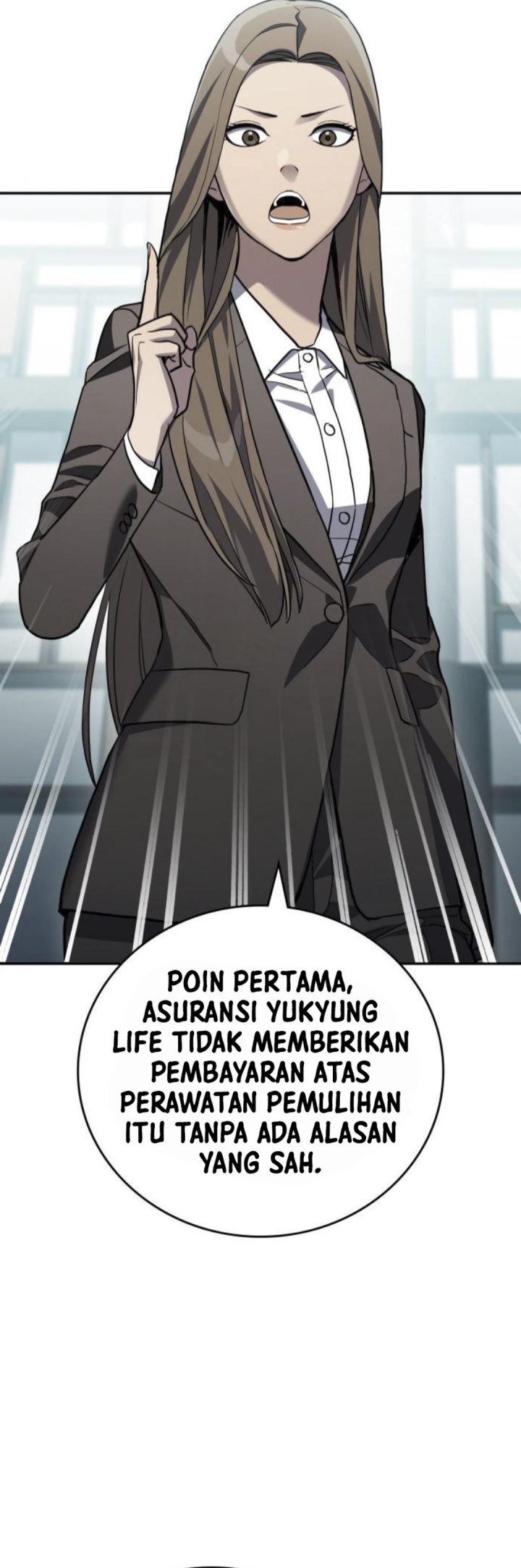 Fair Trade Committee Chapter 24 Gambar 51