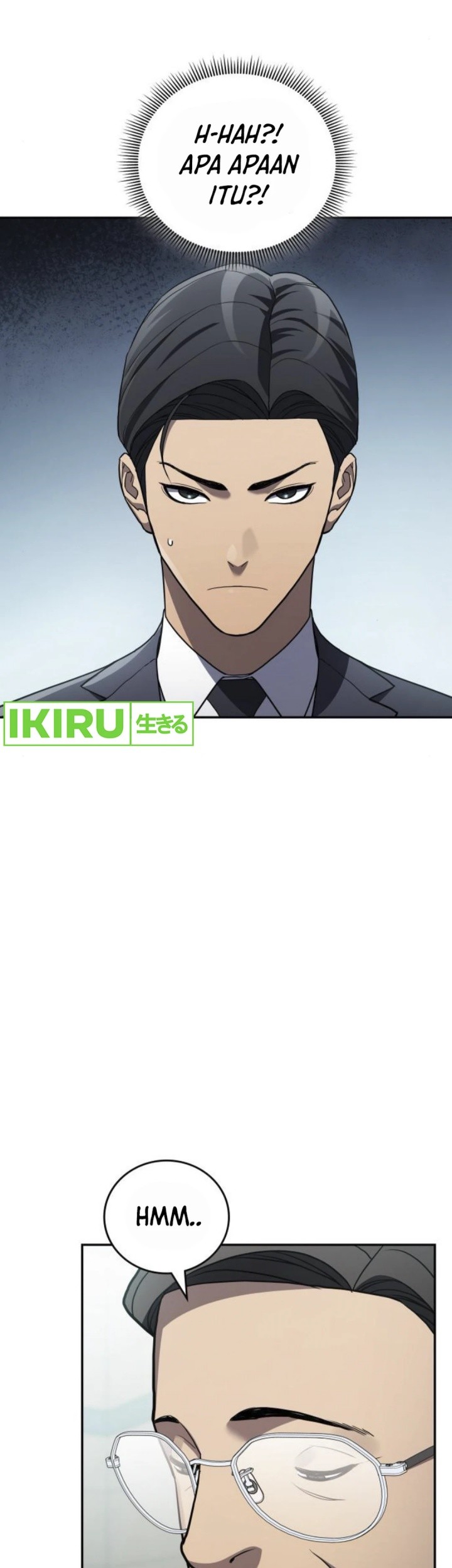 Fair Trade Committee Chapter 24 Gambar 56