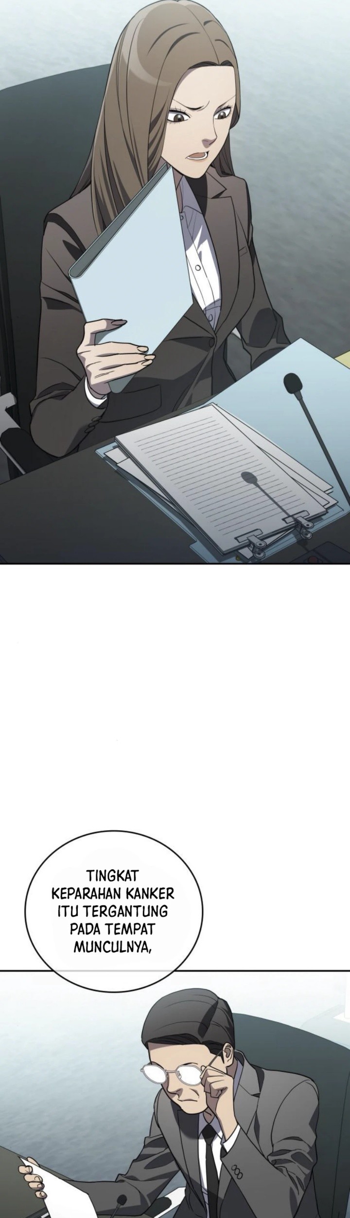 Fair Trade Committee Chapter 24 Gambar 61