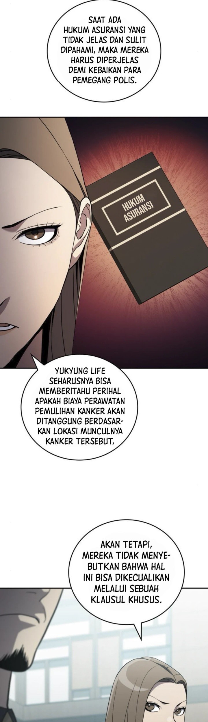 Fair Trade Committee Chapter 24 Gambar 63