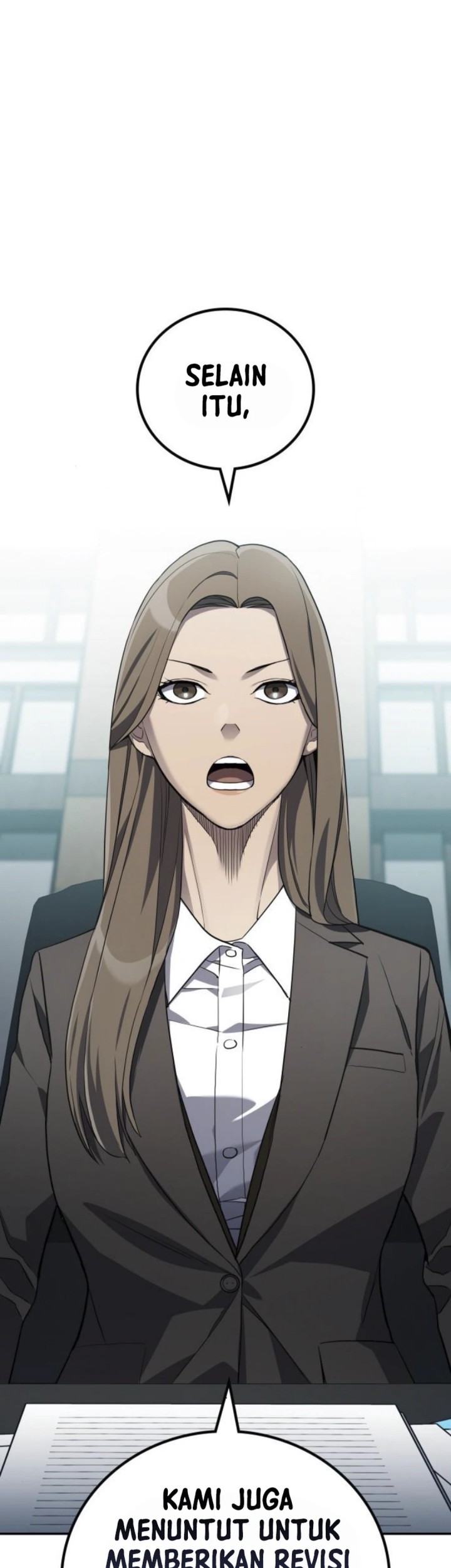 Fair Trade Committee Chapter 24 Gambar 67