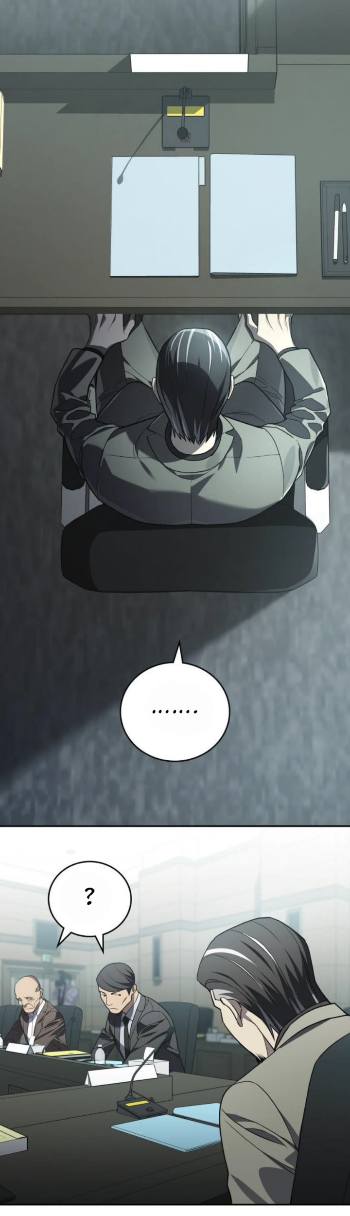 Fair Trade Committee Chapter 24 Gambar 71