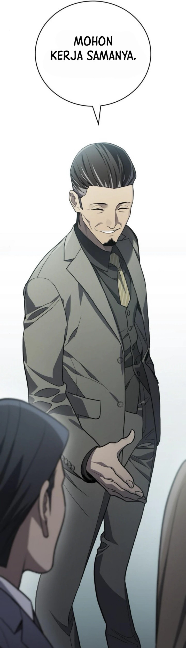 Fair Trade Committee Chapter 24 Gambar 13