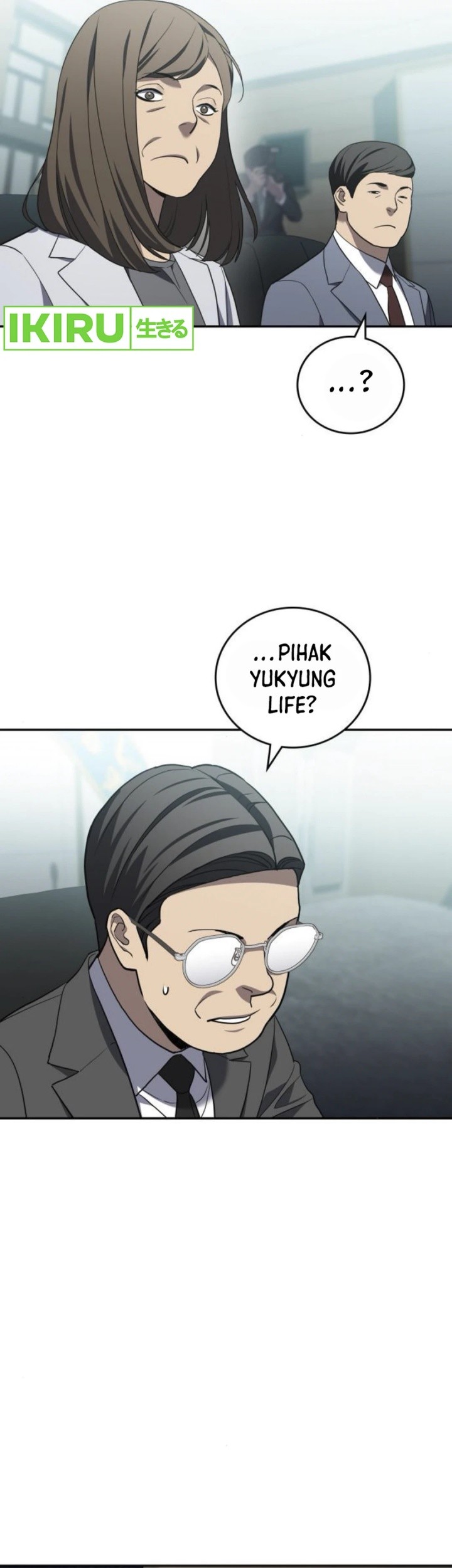 Fair Trade Committee Chapter 24 Gambar 73