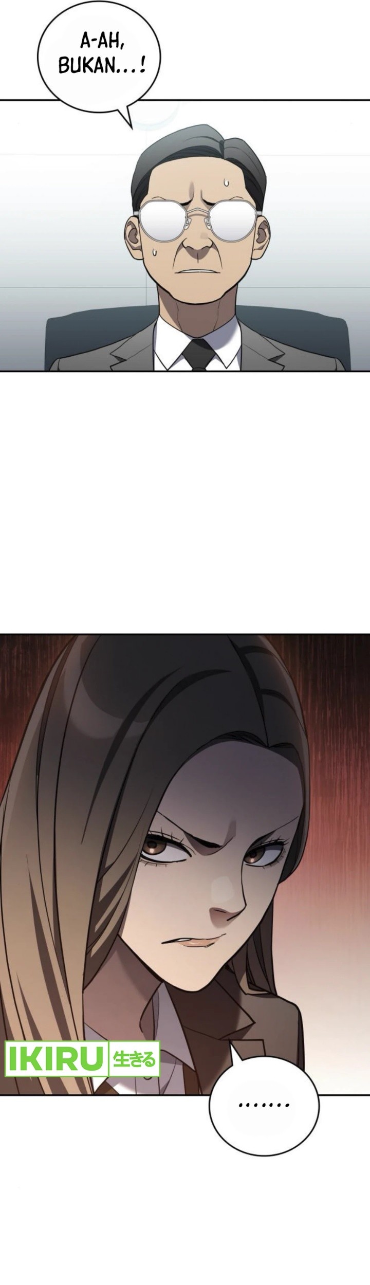 Fair Trade Committee Chapter 24 Gambar 77