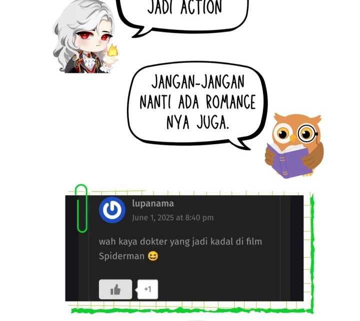 Fair Trade Committee Chapter 24 Gambar 87