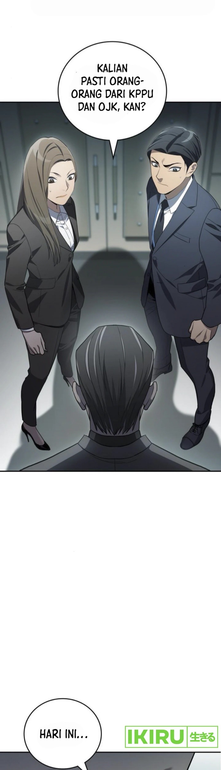 Fair Trade Committee Chapter 24 Gambar 11