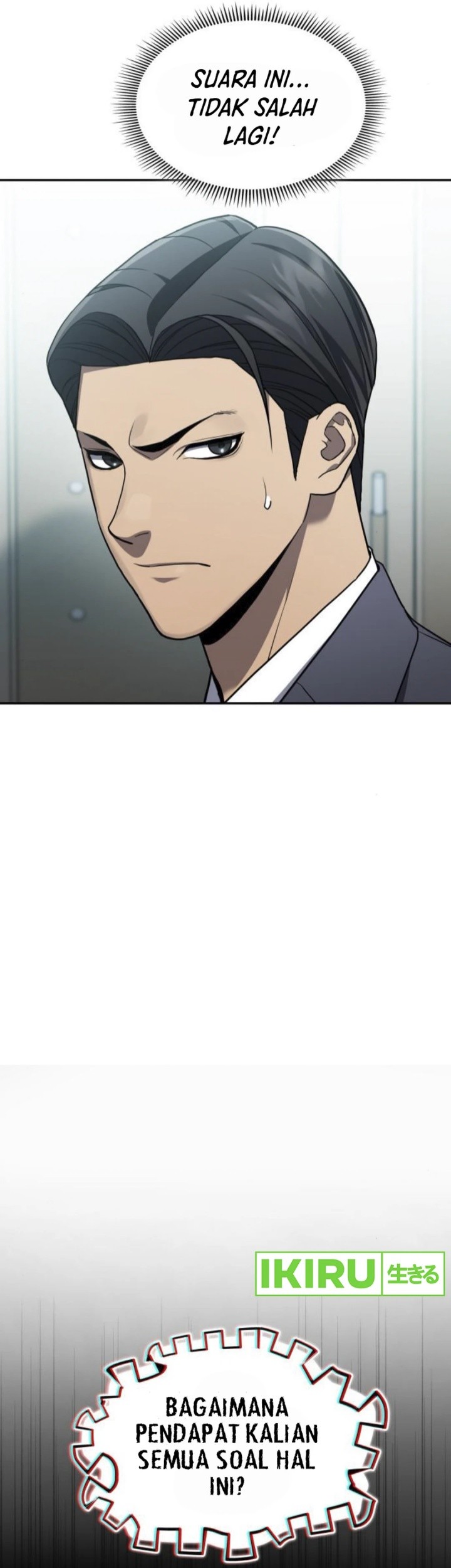 Fair Trade Committee Chapter 24 Gambar 15