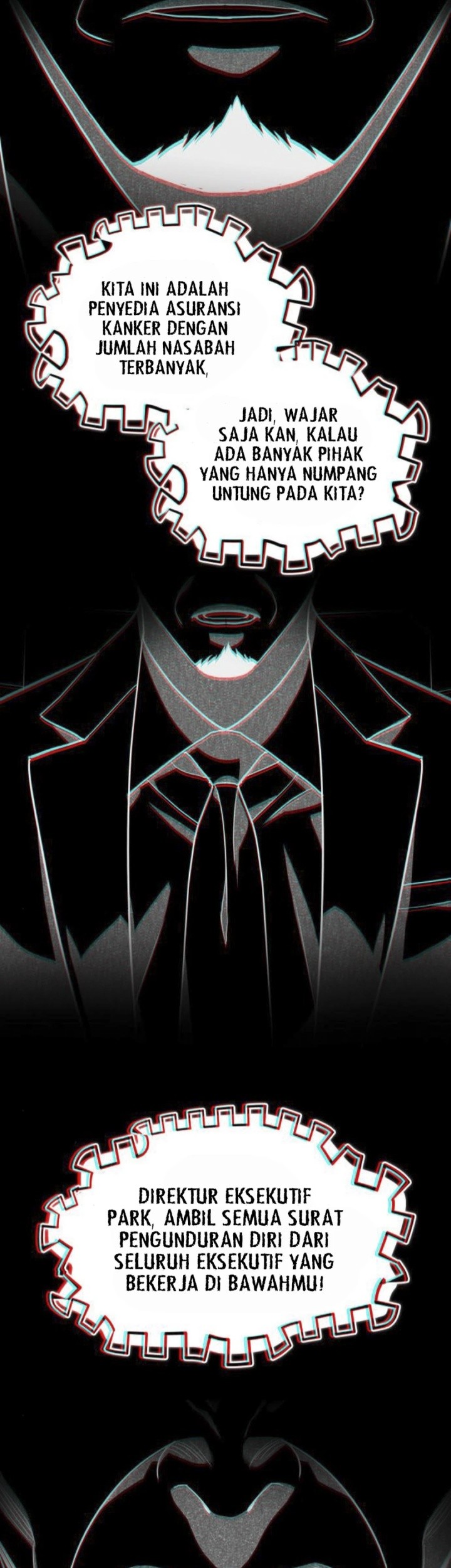 Fair Trade Committee Chapter 24 Gambar 17