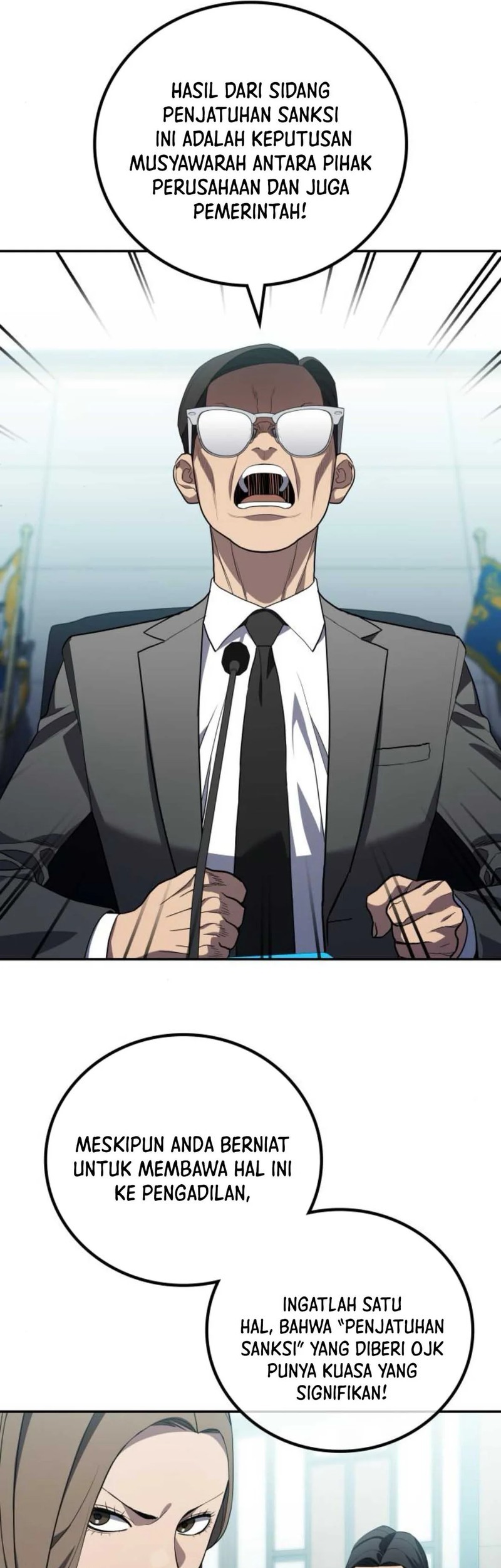 Fair Trade Committee Chapter 25 Gambar 7