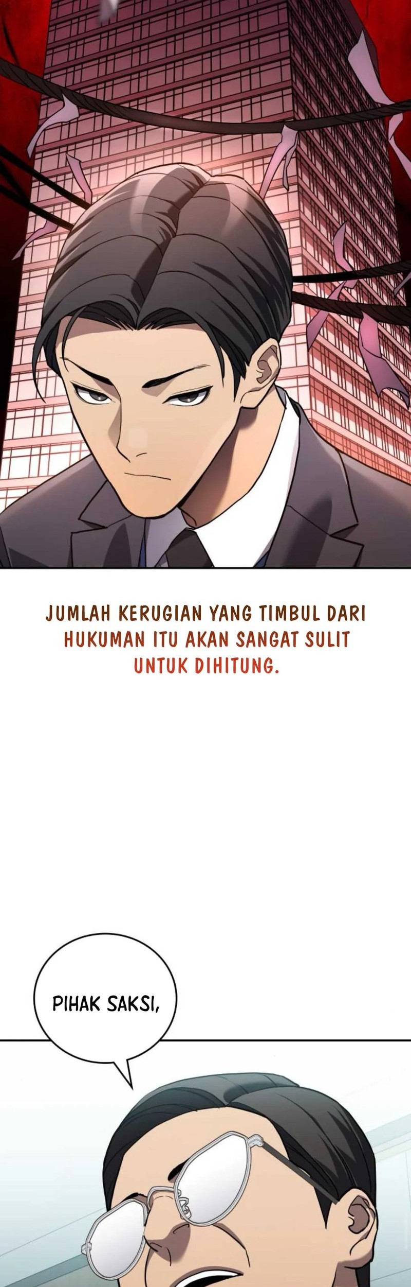 Fair Trade Committee Chapter 25 Gambar 29