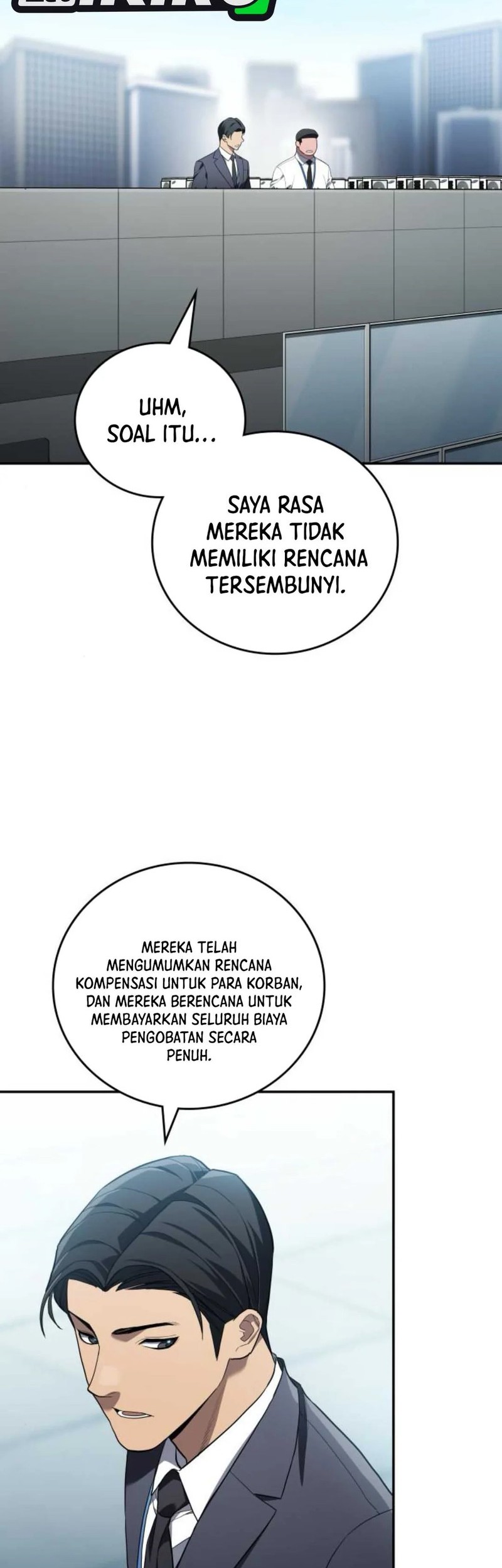 Fair Trade Committee Chapter 25 Gambar 46