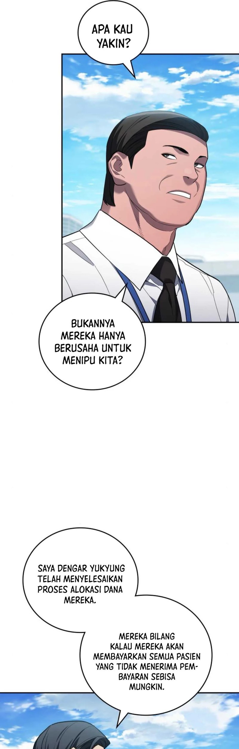 Fair Trade Committee Chapter 25 Gambar 48