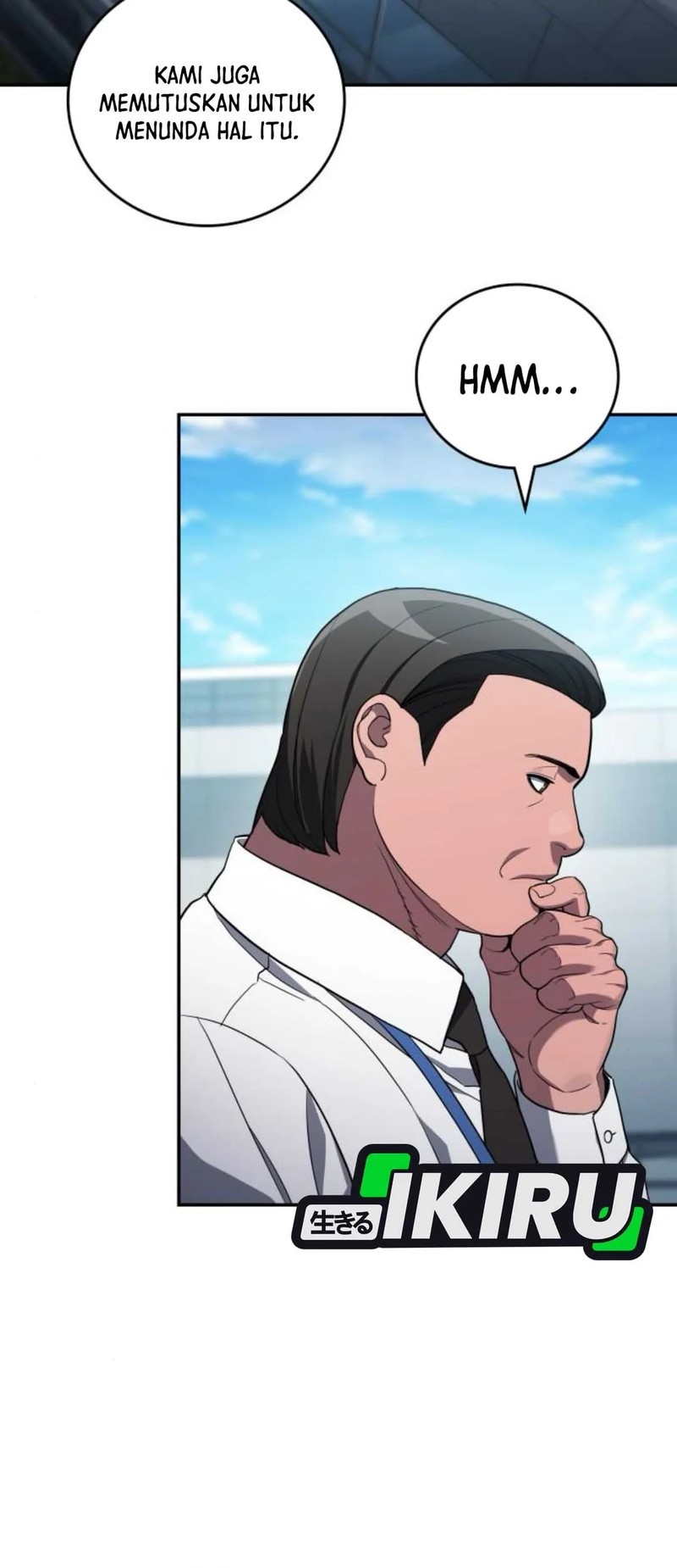 Fair Trade Committee Chapter 25 Gambar 50