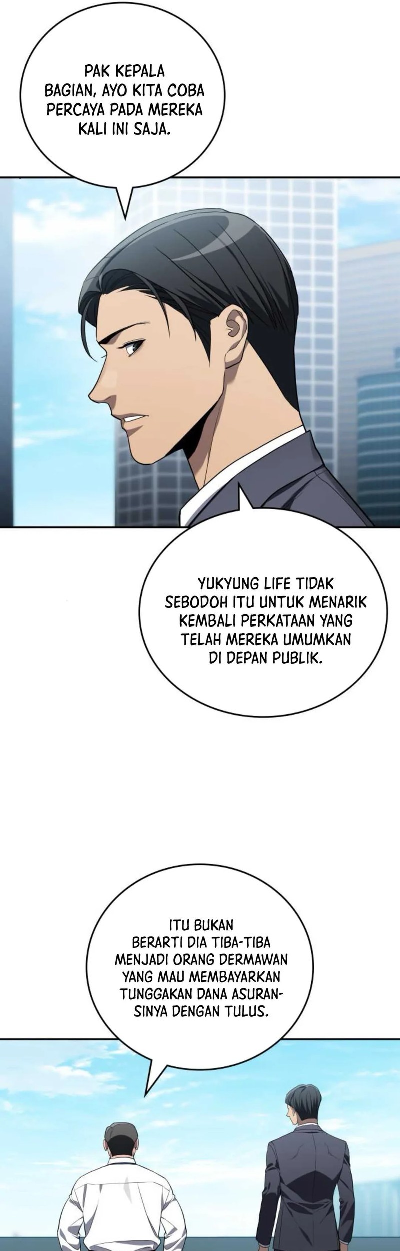 Fair Trade Committee Chapter 25 Gambar 51