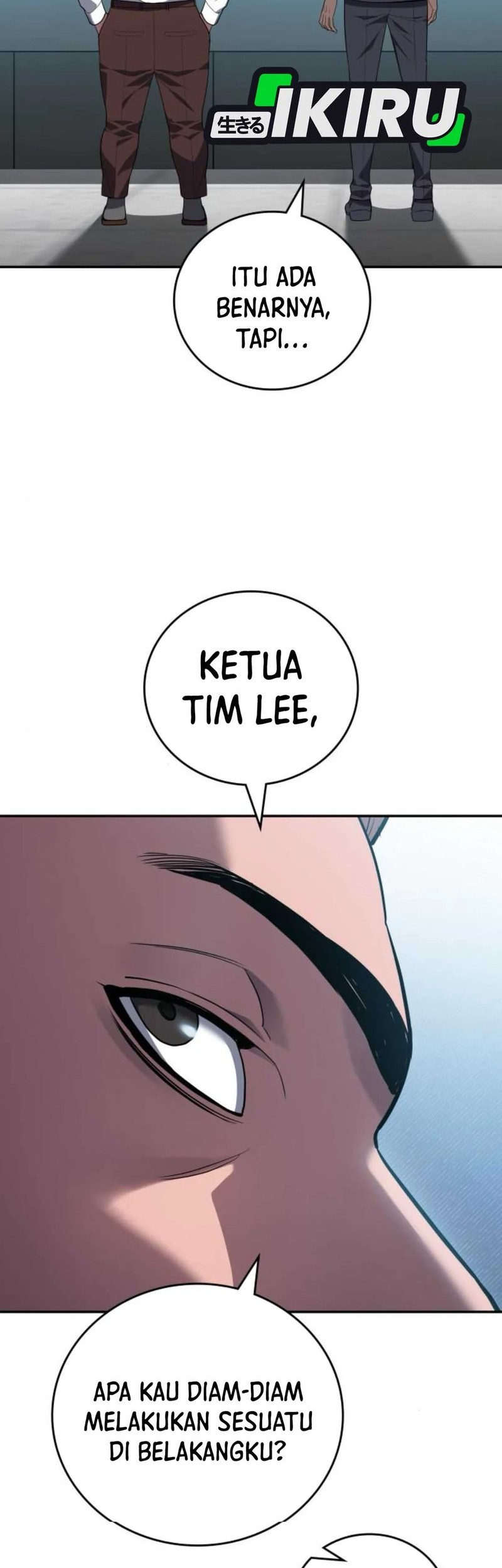 Fair Trade Committee Chapter 25 Gambar 52