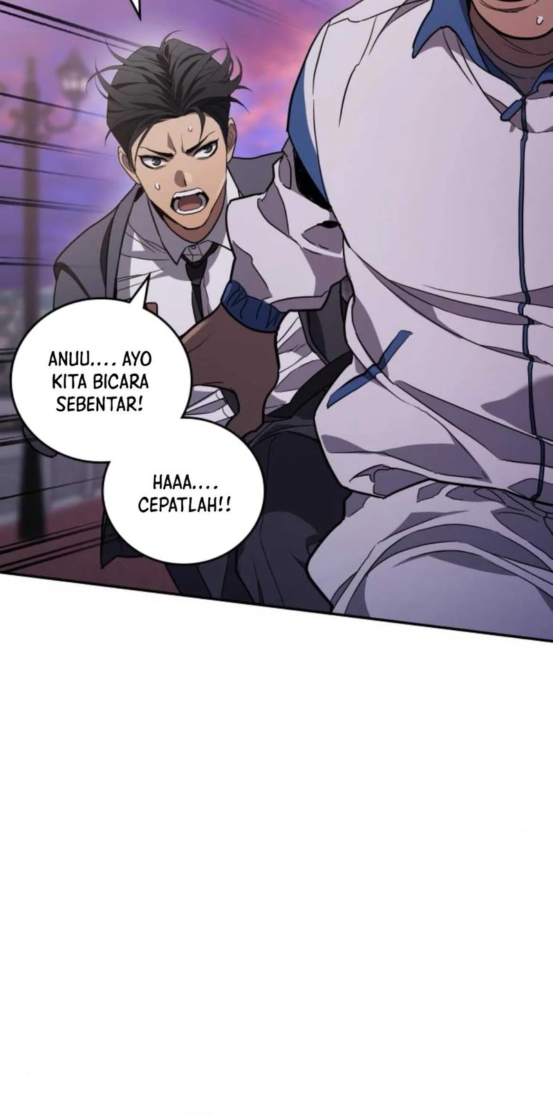 Fair Trade Committee Chapter 25 Gambar 62