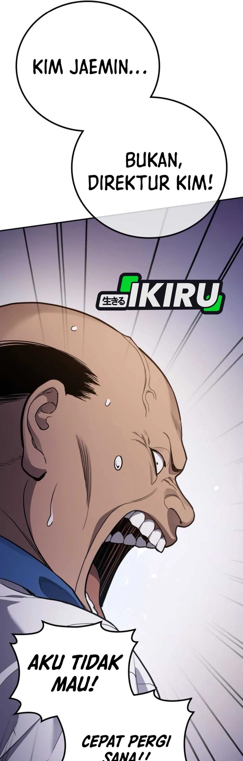 Fair Trade Committee Chapter 25 Gambar 63