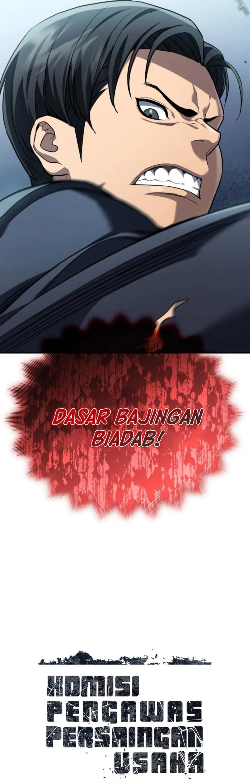 Fair Trade Committee Chapter 25 Gambar 4