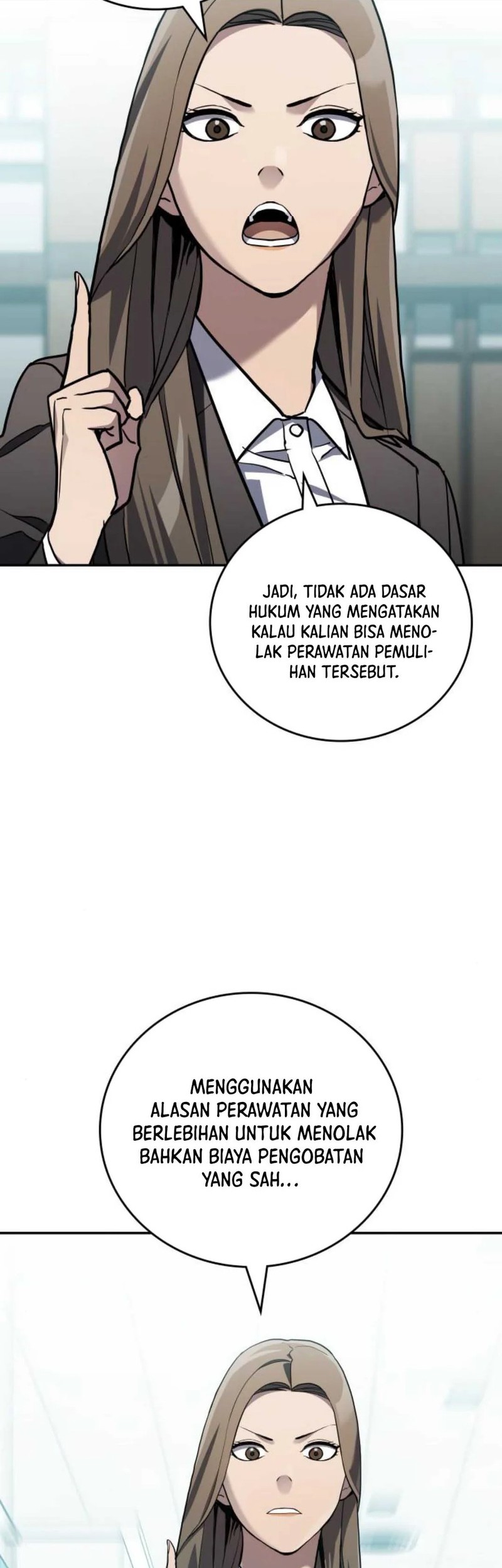 Fair Trade Committee Chapter 25 Gambar 20