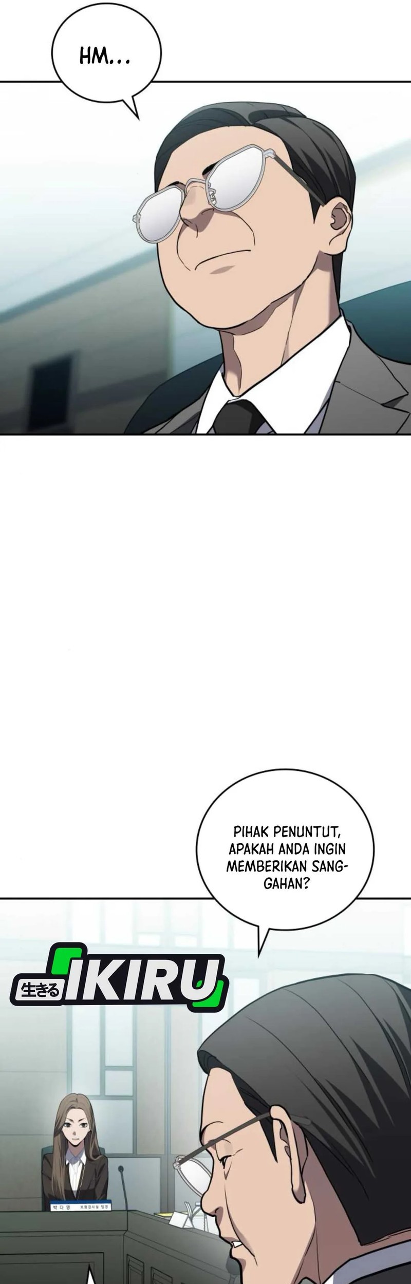 Fair Trade Committee Chapter 25 Gambar 16