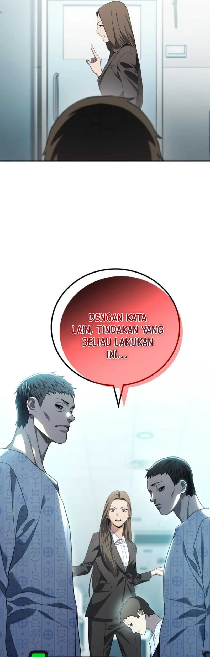 Fair Trade Committee Chapter 25 Gambar 22