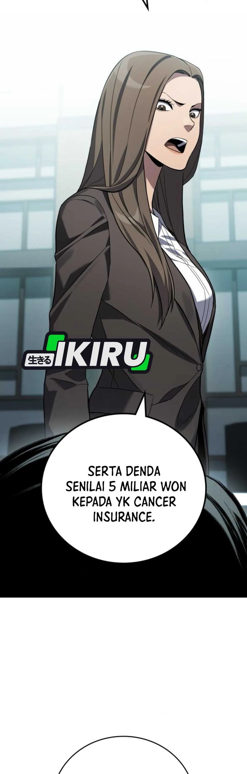 Fair Trade Committee Chapter 25 Gambar 26