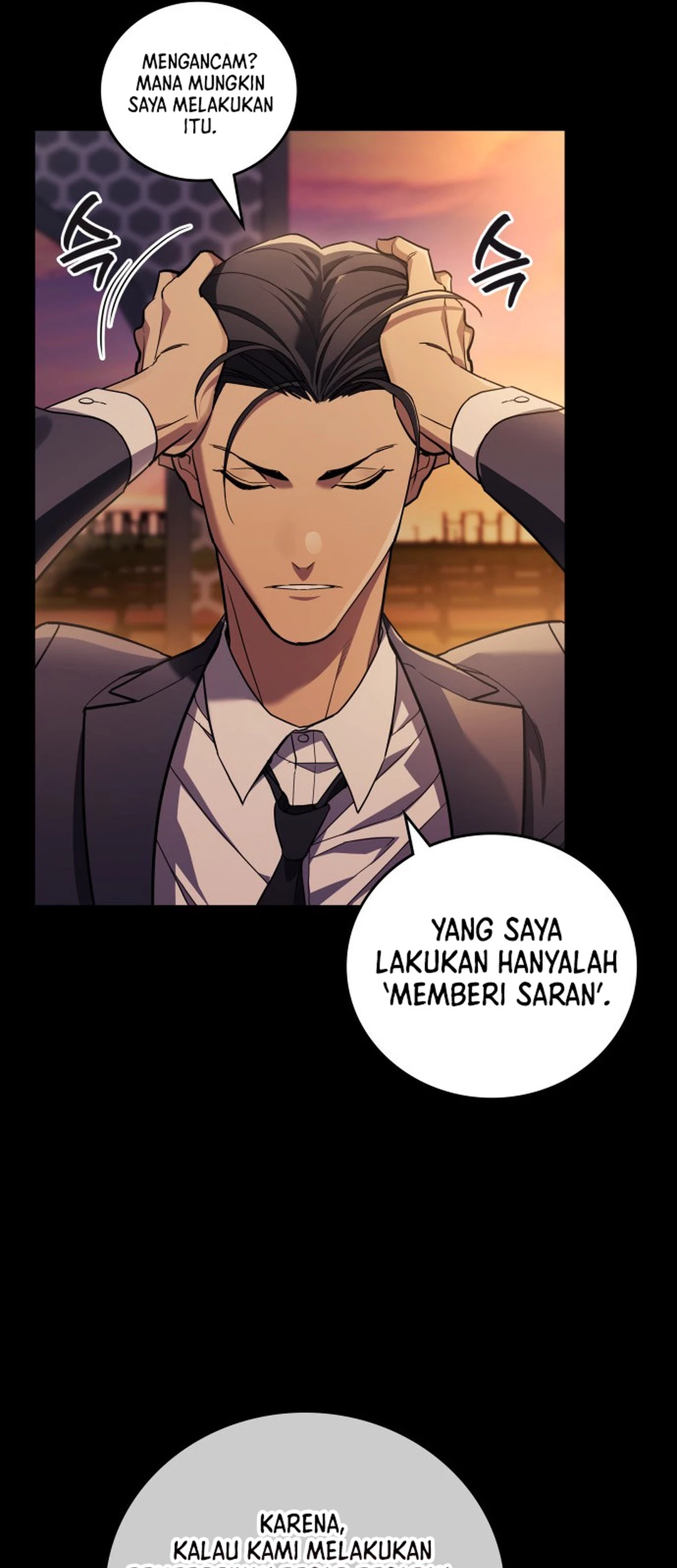 Fair Trade Committee Chapter 26 Gambar 19