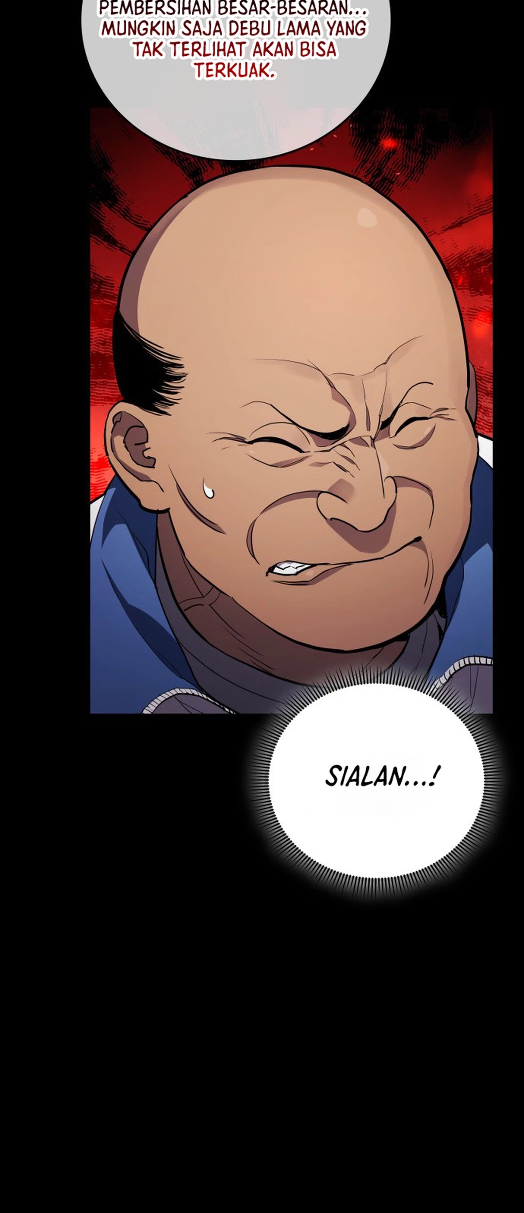 Fair Trade Committee Chapter 26 Gambar 20