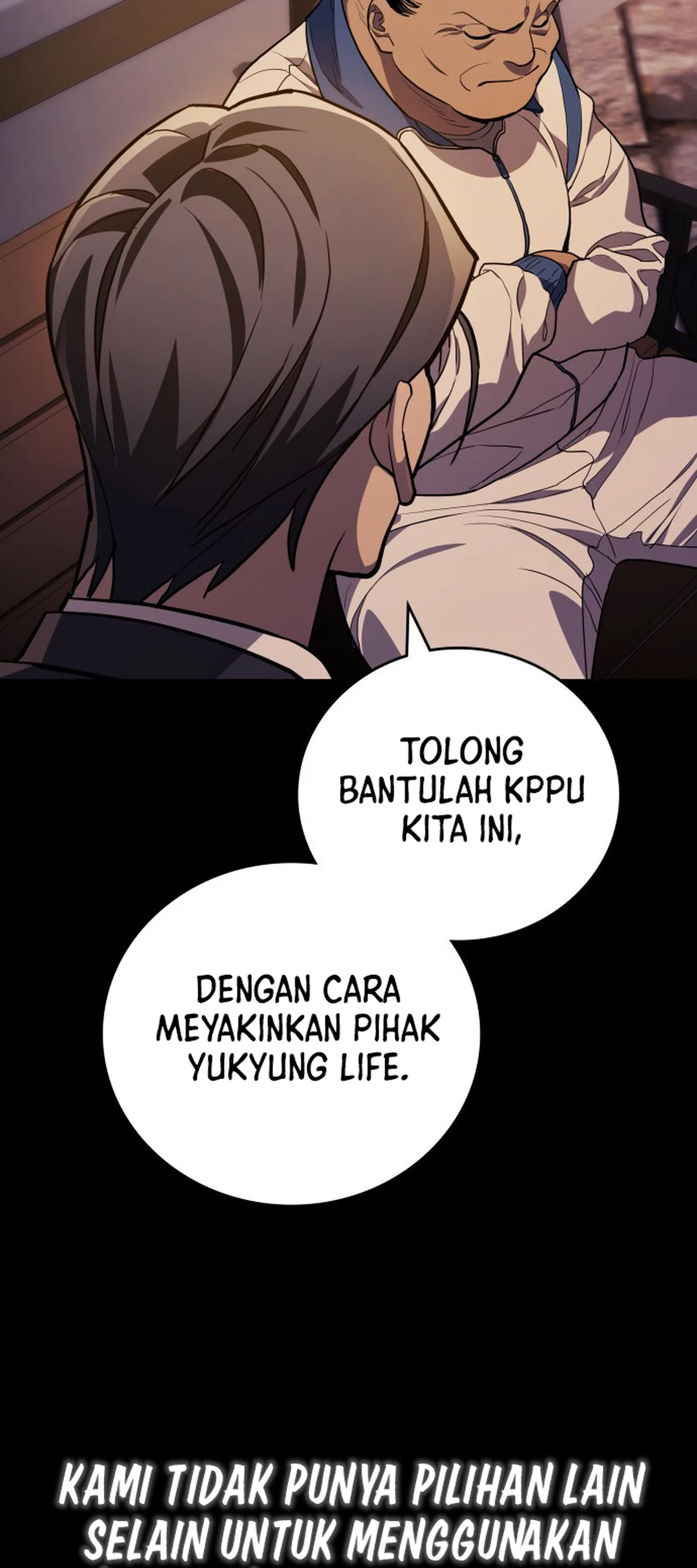 Fair Trade Committee Chapter 26 Gambar 24