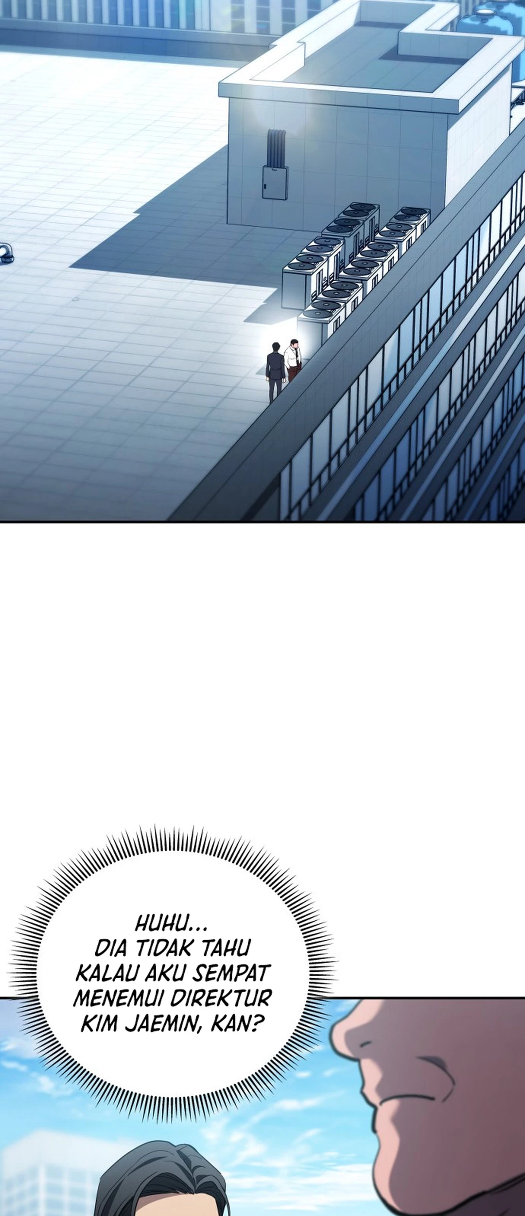 Fair Trade Committee Chapter 26 Gambar 27