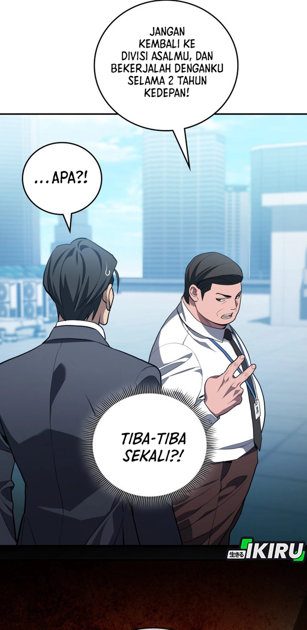 Fair Trade Committee Chapter 26 Gambar 31