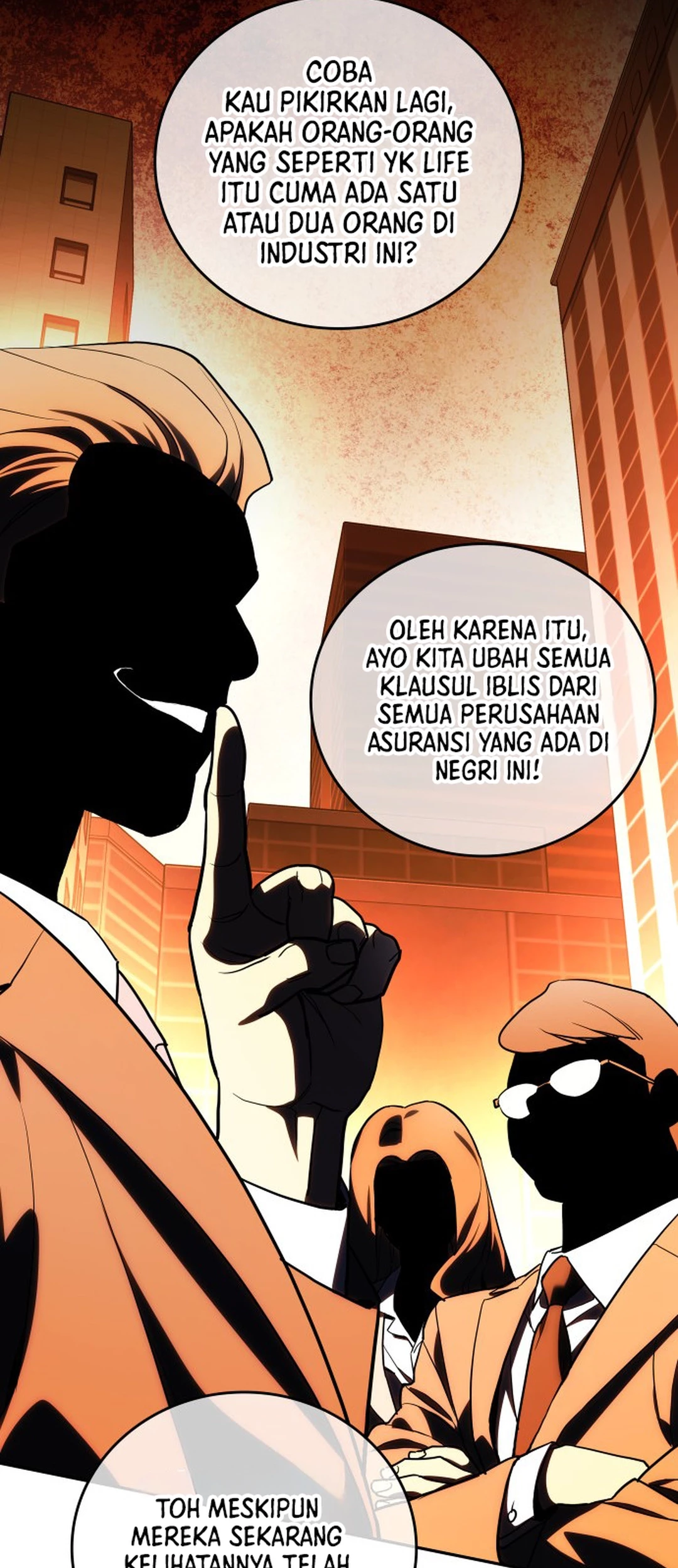 Fair Trade Committee Chapter 26 Gambar 32