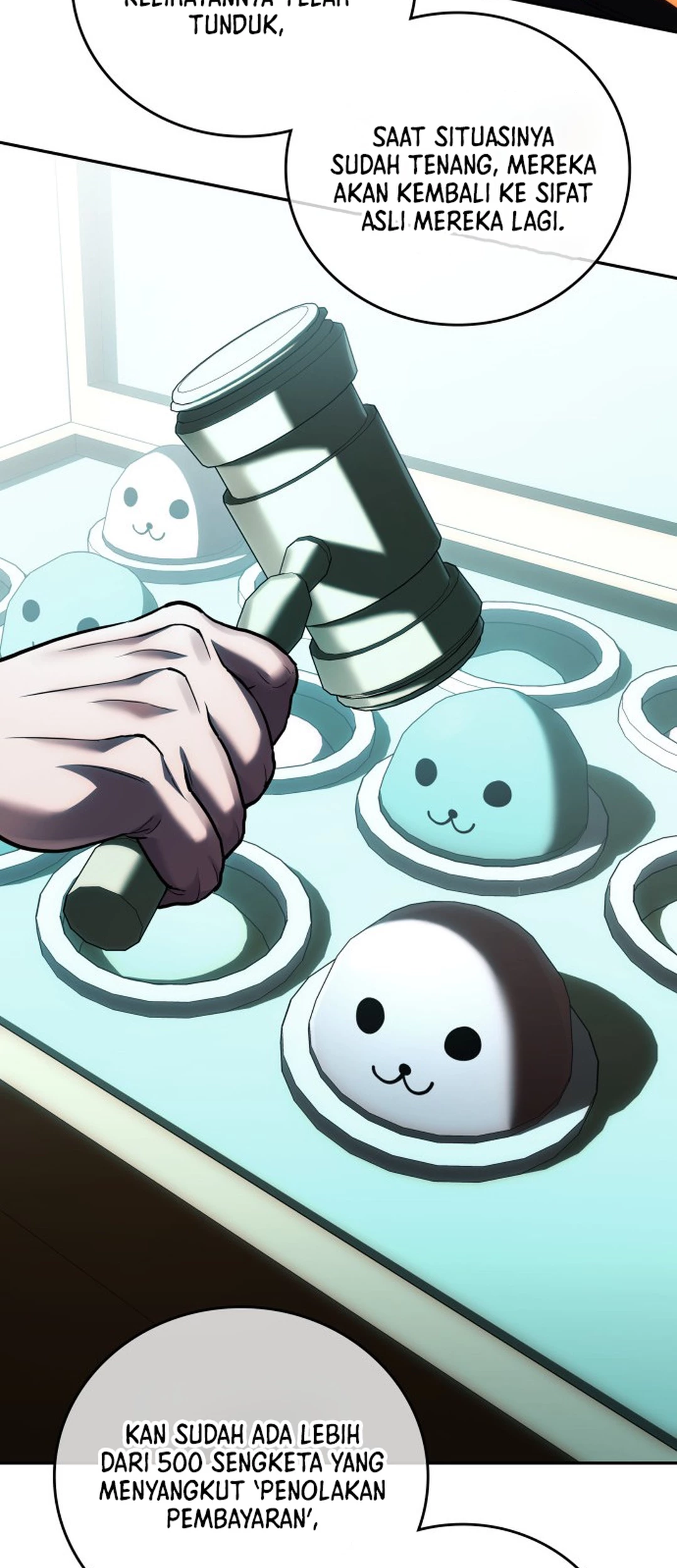 Fair Trade Committee Chapter 26 Gambar 33