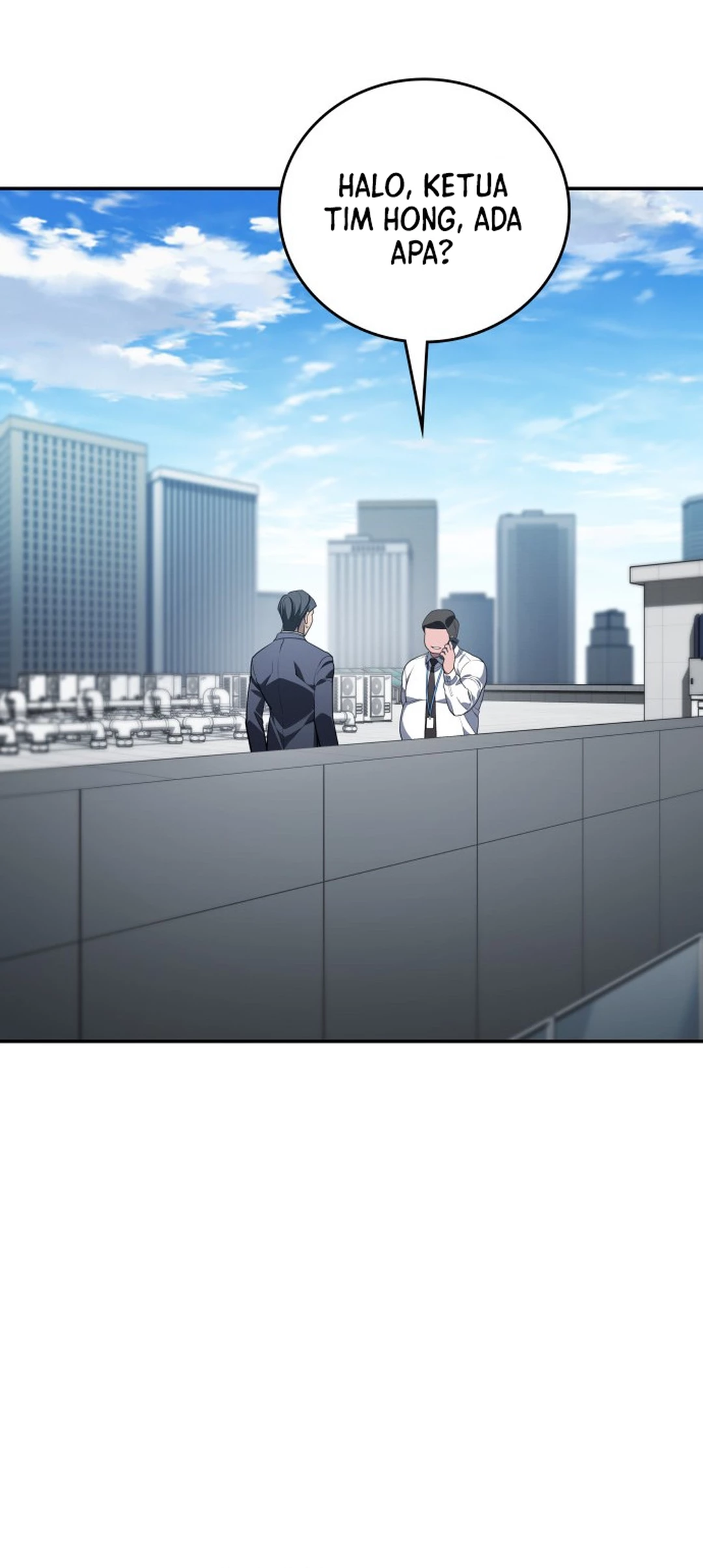 Fair Trade Committee Chapter 26 Gambar 41