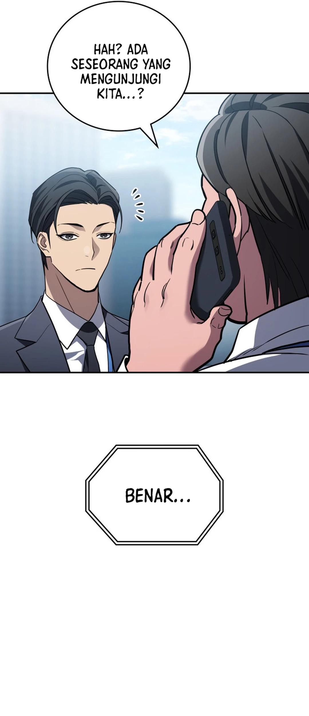 Fair Trade Committee Chapter 26 Gambar 42