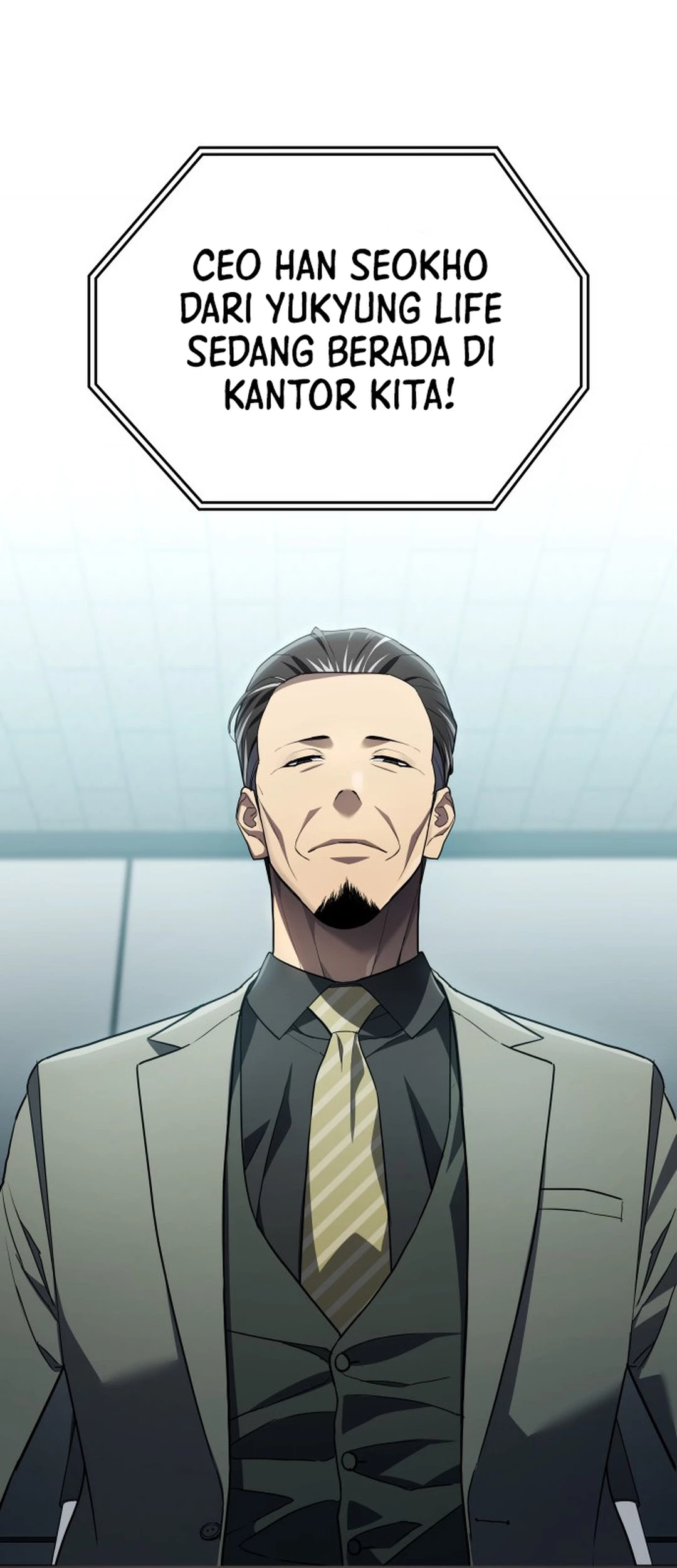 Fair Trade Committee Chapter 26 Gambar 43