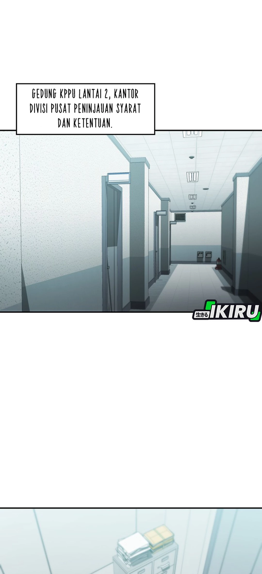 Fair Trade Committee Chapter 26 Gambar 45