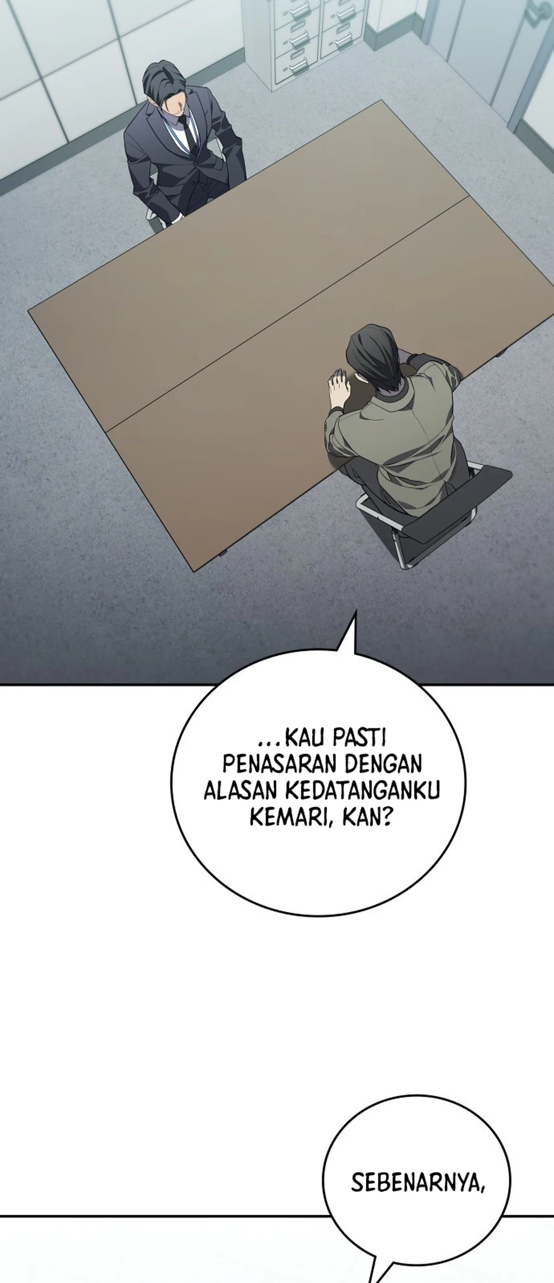 Fair Trade Committee Chapter 26 Gambar 46